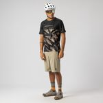 Short homme avec chamois SCOTT Vertic LT
