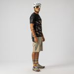 Maglietta da uomo SCOTT Vertic LT a maniche corte