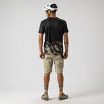 Short homme avec chamois SCOTT Vertic LT