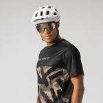 Maglietta da uomo SCOTT Vertic LT a maniche corte