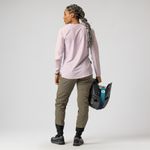 Maillot femme SCOTT Trail Vertic Pro