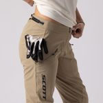 Pantalón para mujer SCOTT Vertic Pro