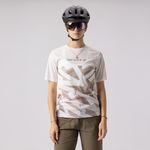 Maillot para mujer SCOTT Vertic LT