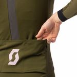 SCOTT RC Pro Warm GORE-TEX Windstopper Women's Jacket