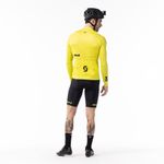 Cyklistický dres SCOTT RC Pro dl. rukáv