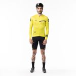 Cyklistický dres SCOTT RC Pro dl. rukáv