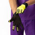 SCOTT DH Factory Long-finger Glove