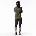 SCOTT Trail Vertic Damen-Shorts mit Sitzpolster