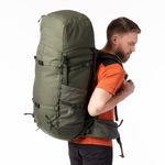 BACH Specialist 75L Pack