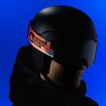 Masque FWT x SCOTT Edition Limitée Shield