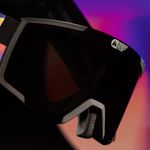 Masque FWT x SCOTT Edition Limitée Shield