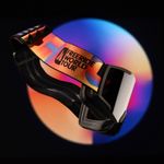 Masque FWT x SCOTT Edition Limitée Shield