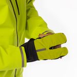 SCOTT Commuter Hybrid Langfinger-Handschuh