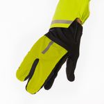 SCOTT Commuter Hybrid Long-finger Glove