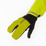 SCOTT Commuter Hybrid Long-finger Glove