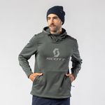 SCOTT Hoody M's Defined Mid