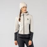 SCOTT Defined Mid Zip Women's Hoody