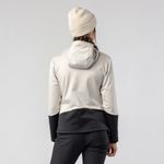 SCOTT Defined Mid Zip Women's Hoody