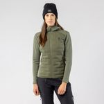 SCOTT Defined Warm Hybrid Women's Hoody