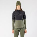 SCOTT Defined Tech Hybrid Women's Pullover