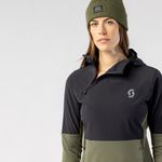 SCOTT Defined Tech Hybrid Women's Pullover