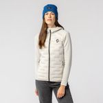 SCOTT Defined Warm Hybrid Women's Hoody