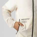 SCOTT Explorair Escape Lightweight Windbreaker Herrenjacke