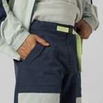 SCOTT Explorair Escape Herren-Shorts