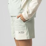 Pantalón corto para mujer SCOTT Explorair Escape