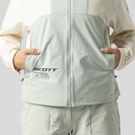 Veste pour femme SCOTT Explorair Escape