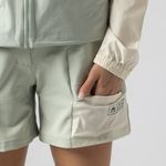 Pantalón corto para mujer SCOTT Explorair Escape