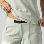 Pantalón corto para mujer SCOTT Explorair Escape