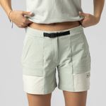 Pantalón corto para mujer SCOTT Explorair Escape