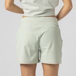Pantalón corto para mujer SCOTT Explorair Escape