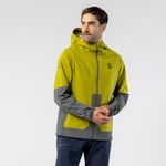 SCOTT Explorair Softshell Men's Jacket