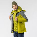 SCOTT Explorair 3 Layer Men's Jacket