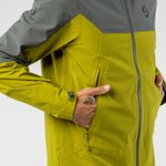 SCOTT Explorair 3 Layer Men's Jacket