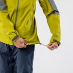 SCOTT Explorair 3 Layer Men's Jacket