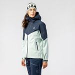 SCOTT Explorair 3 Layer Women's Jacket