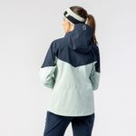 SCOTT Explorair 3 Layer Women's Jacket