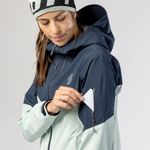 SCOTT Explorair 3 Layer Women's Jacket