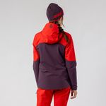 SCOTT Explorair Softshell Women's Jacket