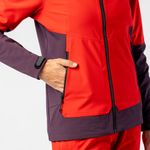 SCOTT Explorair Softshell Women's Jacket