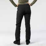 SCOTT Explorair Softshell Women's Pants