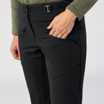 SCOTT Explorair Softshell Women's Pants