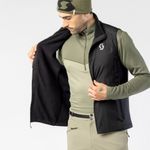 Chaleco para hombre SCOTT Insuloft Air Primaloft