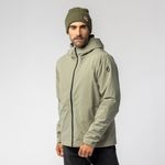 SCOTT Tech Insulated 2-lagige Herrenjacke