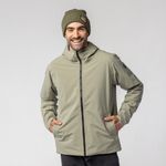 SCOTT Tech Insulated 2-lagige Herrenjacke