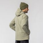 SCOTT Tech Insulated 2-lagige Herrenjacke