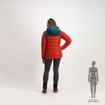 SCOTT Insuloft Warm Women's Jacket